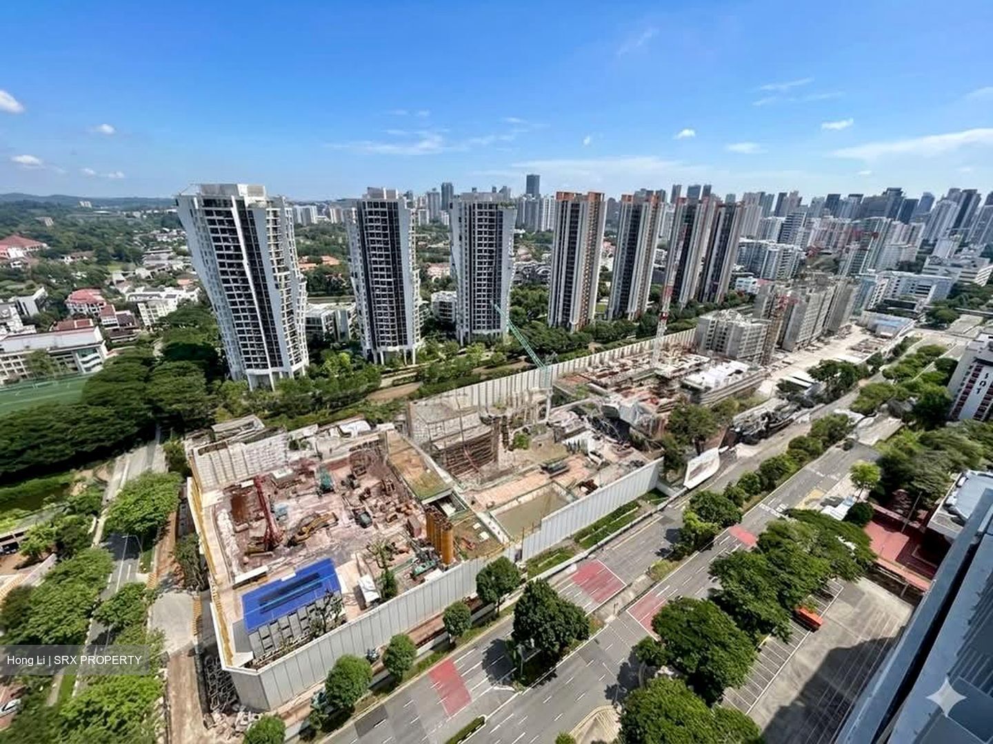Alex Residences (D3), Apartment #601930471